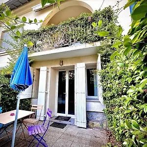 Apartamento Etoile, Cannes